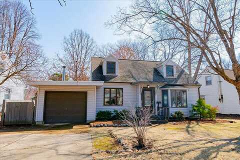 Merlham, MADISON, WI 53705