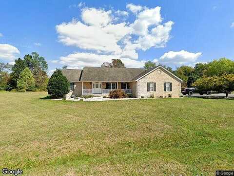 Canada, STUARTS DRAFT, VA 24477