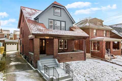 Winebiddle, PITTSBURGH, PA 15224