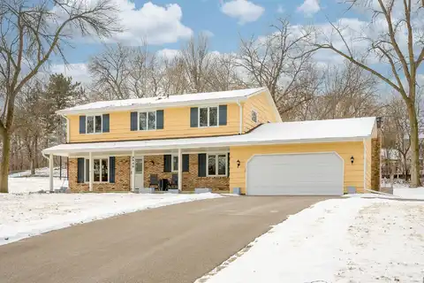 Sunrise, MINNETONKA, MN 55345
