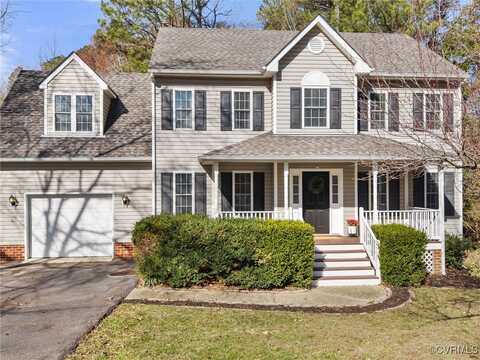 Markey, MIDLOTHIAN, VA 23112