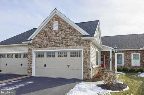 Pin Oak, LITITZ, PA 17543