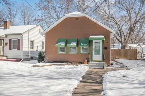 Perry, MINNEAPOLIS, MN 55422