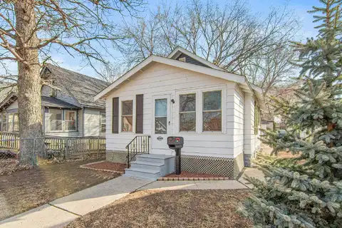 Morgan, MINNEAPOLIS, MN 55412