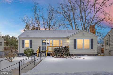 Williams, ORANGE, VA 22960