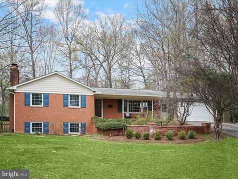 Dorado, FAIRFAX, VA 22031