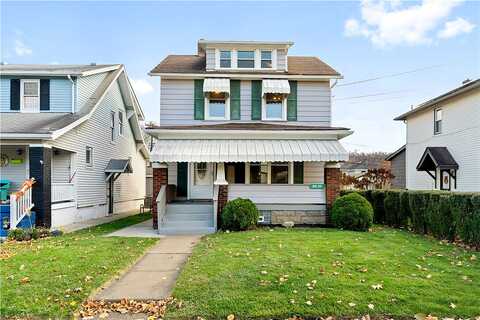 6Th, BEAVER FALLS, PA 15010