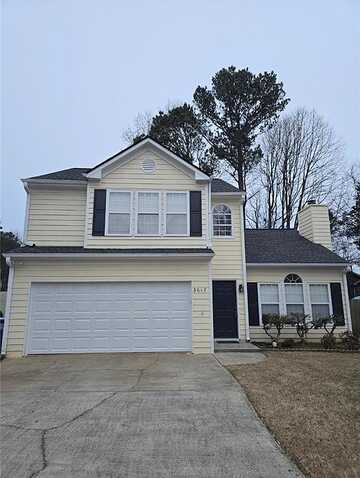 Park Bluff, DULUTH, GA 30096