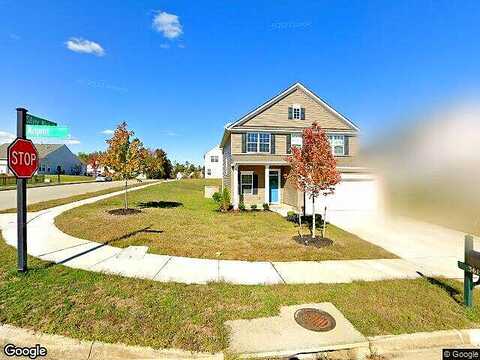 Argent, NORTH CHESTERFIELD, VA 23237