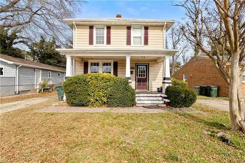 Victoria, HAMPTON, VA 23661