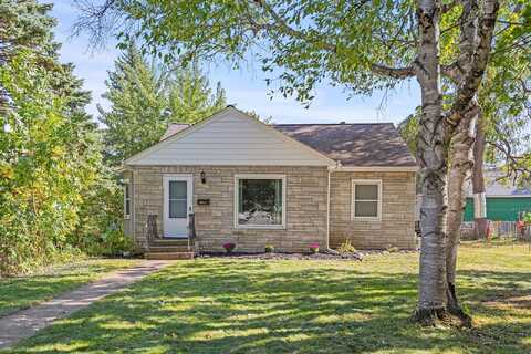 Architect, MINNEAPOLIS, MN 55418