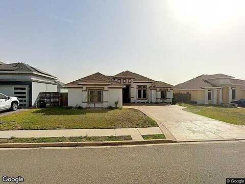 Joycee, MISSION, TX 78573