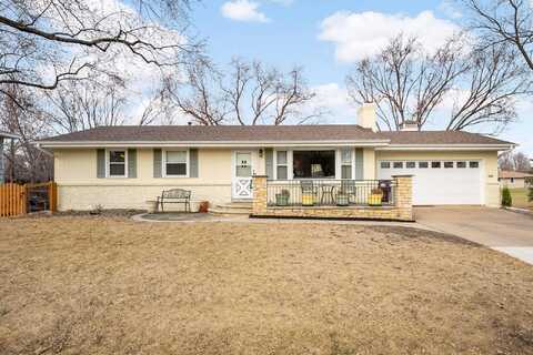 Emilie, MINNEAPOLIS, MN 55422