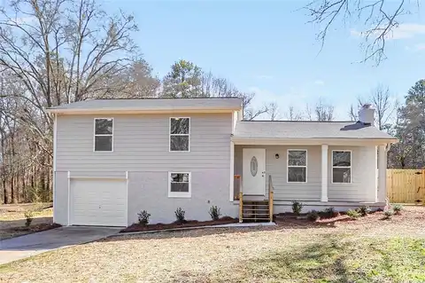 Forty, HIRAM, GA 30141