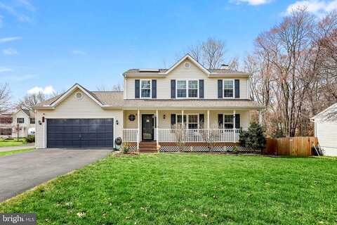 Dorothy, STAFFORD, VA 22554