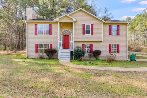 Red Oak, TEMPLE, GA 30179