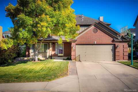 Cape Romain, COLORADO SPRINGS, CO 80920