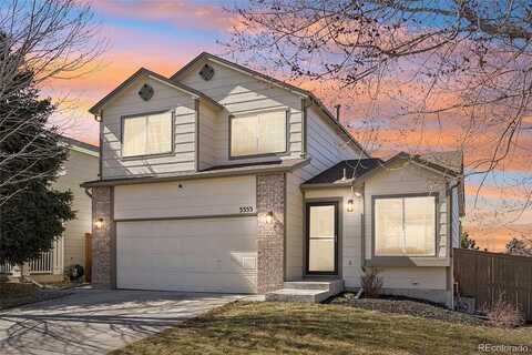 Primrose, CASTLE ROCK, CO 80109