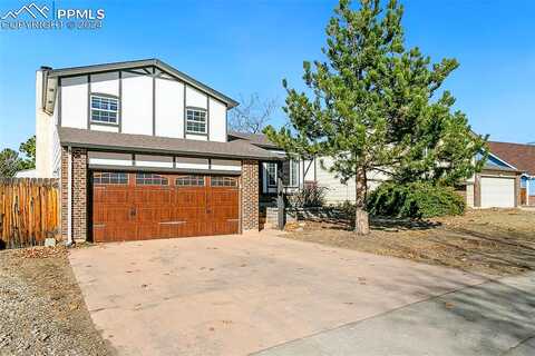 Rockhampton, COLORADO SPRINGS, CO 80920