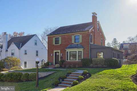 Spencer, LANCASTER, PA 17603