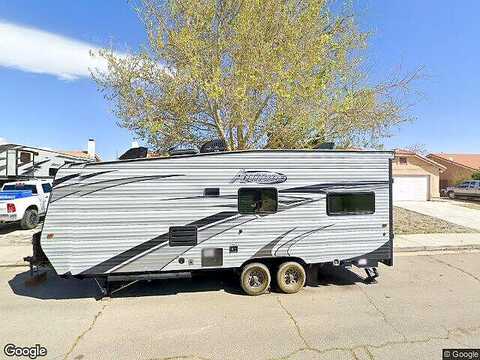 San Jacinto, ROSAMOND, CA 93560