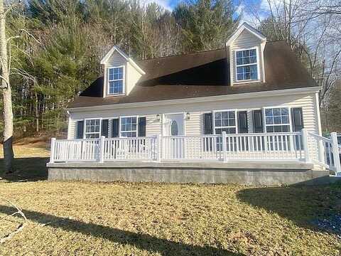 Deerfield Valley, DEERFIELD, VA 24432