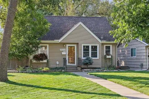 Rhode Island, MINNEAPOLIS, MN 55426