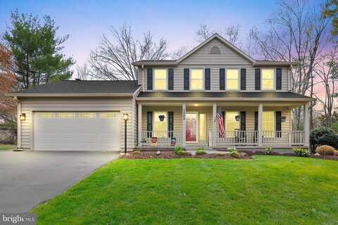 Wisteria Way, FAIRFAX, VA 22033