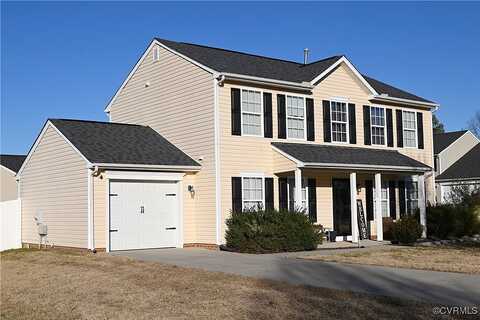 Thornsett, CHESTER, VA 23831