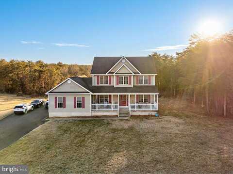 Fox Chase, FRONT ROYAL, VA 22630