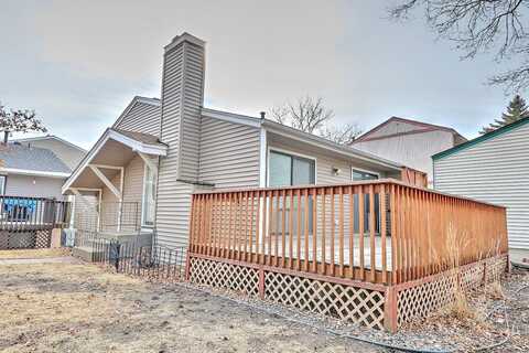 Pilgrim, MINNEAPOLIS, MN 55441
