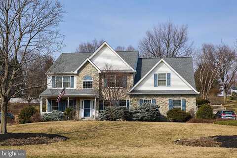 Buch, LANCASTER, PA 17601