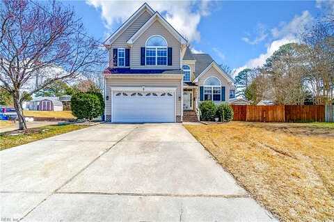 Crestline, VIRGINIA BEACH, VA 23464