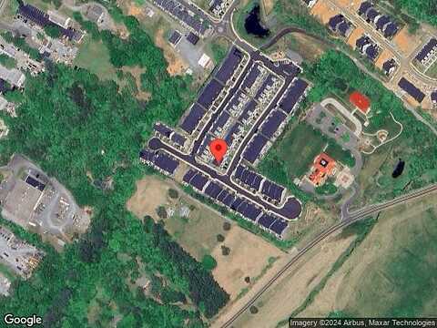 Montague, CHARLOTTESVILLE, VA 22902