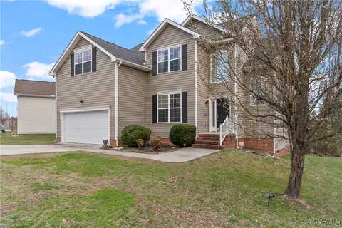 Ellenbrook, CHESTER, VA 23831