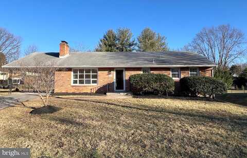 Lanny, WINCHESTER, VA 22601