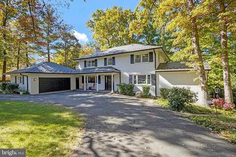 Mansfield, FALLS CHURCH, VA 22041