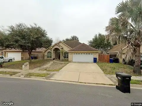 Kilgore, MCALLEN, TX 78504
