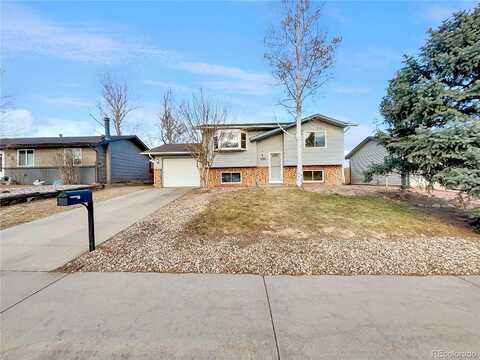 Claremont, EVANS, CO 80620