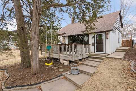 Taylor, MINNEAPOLIS, MN 55418