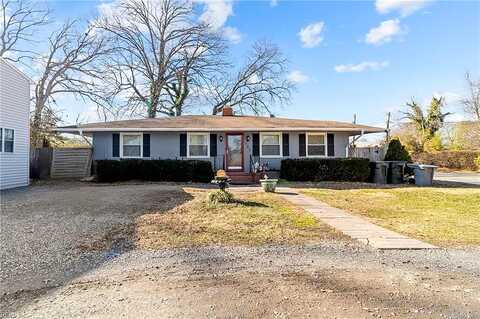 Algonquin, HAMPTON, VA 23661
