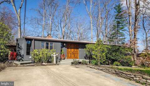 Hartwell, FALLS CHURCH, VA 22042