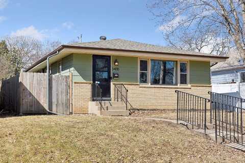 Lee, MINNEAPOLIS, MN 55422