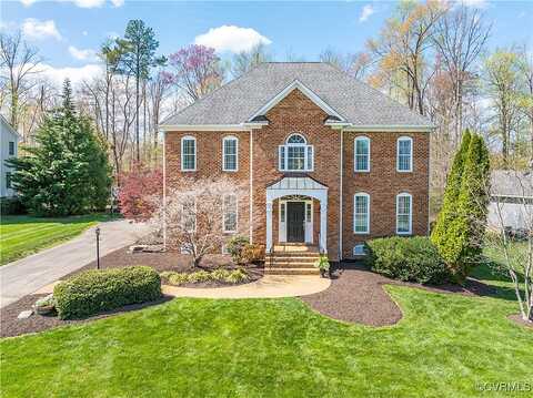 Brewton, MIDLOTHIAN, VA 23113