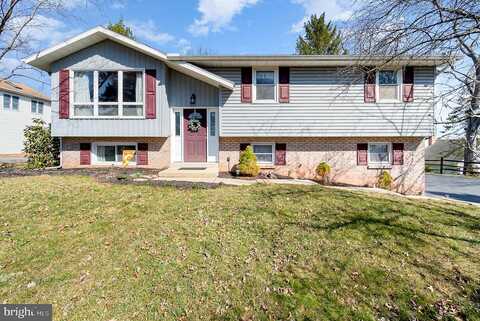 Bossler, ELIZABETHTOWN, PA 17022