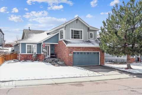 Willowrun, CASTLE ROCK, CO 80109