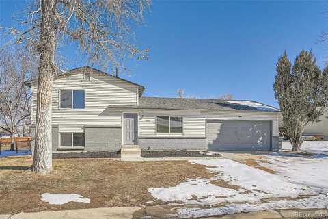 118Th, THORNTON, CO 80233