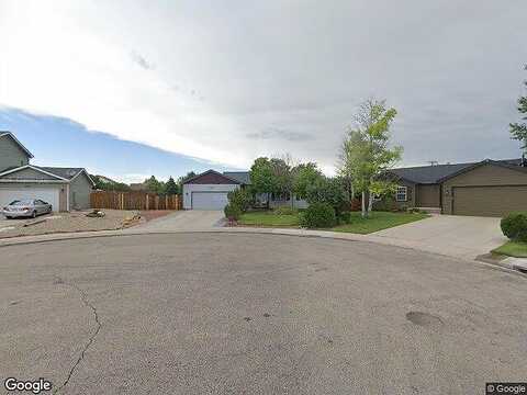 Mammoth, WELLINGTON, CO 80549