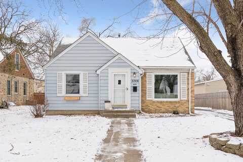 Brunswick, MINNEAPOLIS, MN 55416