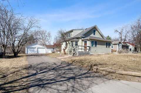 18Th, HOPKINS, MN 55343